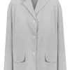 - Giacca - 451151 - Grigio^Phisique Du Role Sale
