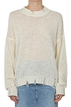 - Maglia - 451157 - Burro^Phisique Du Role Fashion