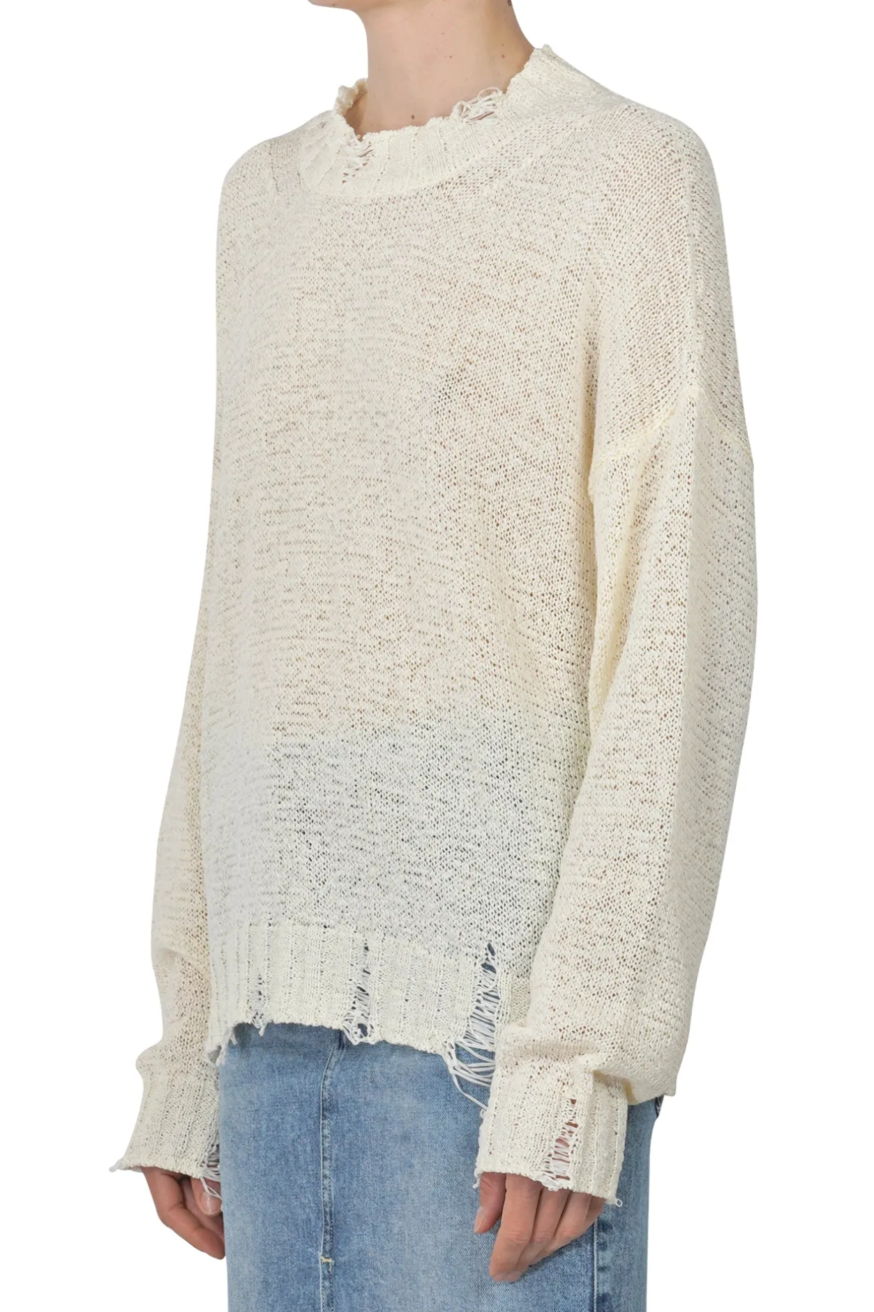 - Maglia - 451157 - Burro^Phisique Du Role Fashion