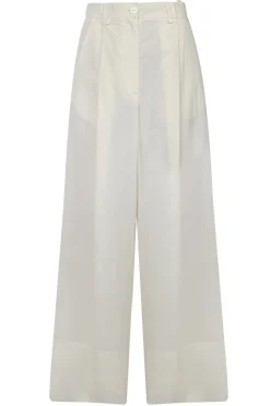 - Pantalone - 451153 - Crema^Phisique Du Role Clearance