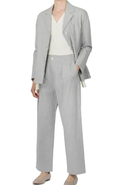 - Pantalone - 451152 - Argento^Phisique Du Role Fashion