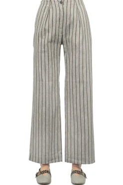 - Pantalone - 451150 - Grigio/Marrone^Phisique Du Role Hot