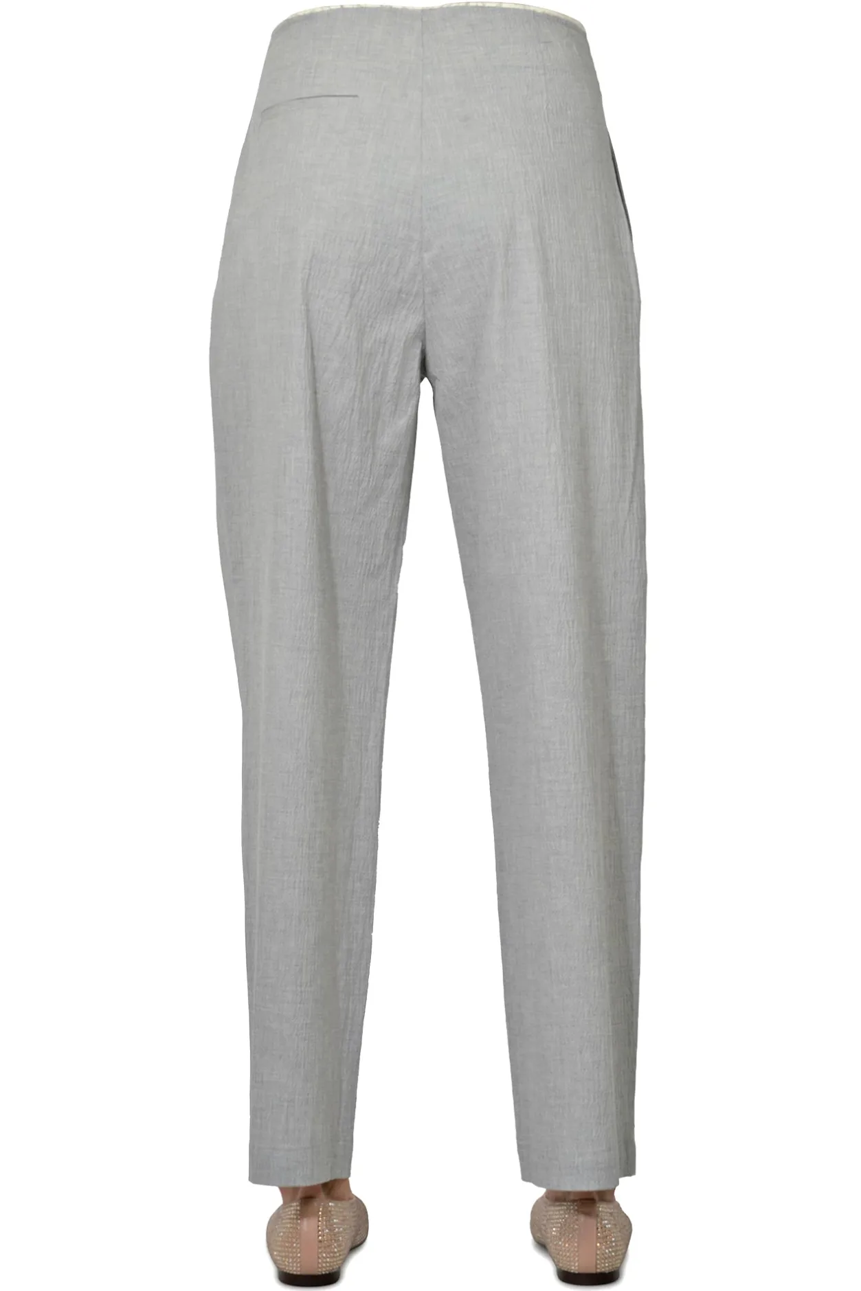 - Pantalone - 451152 - Argento^Phisique Du Role Fashion