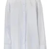 - Camicia - 450096 - Bianco^Pierantonio Gaspari Sale