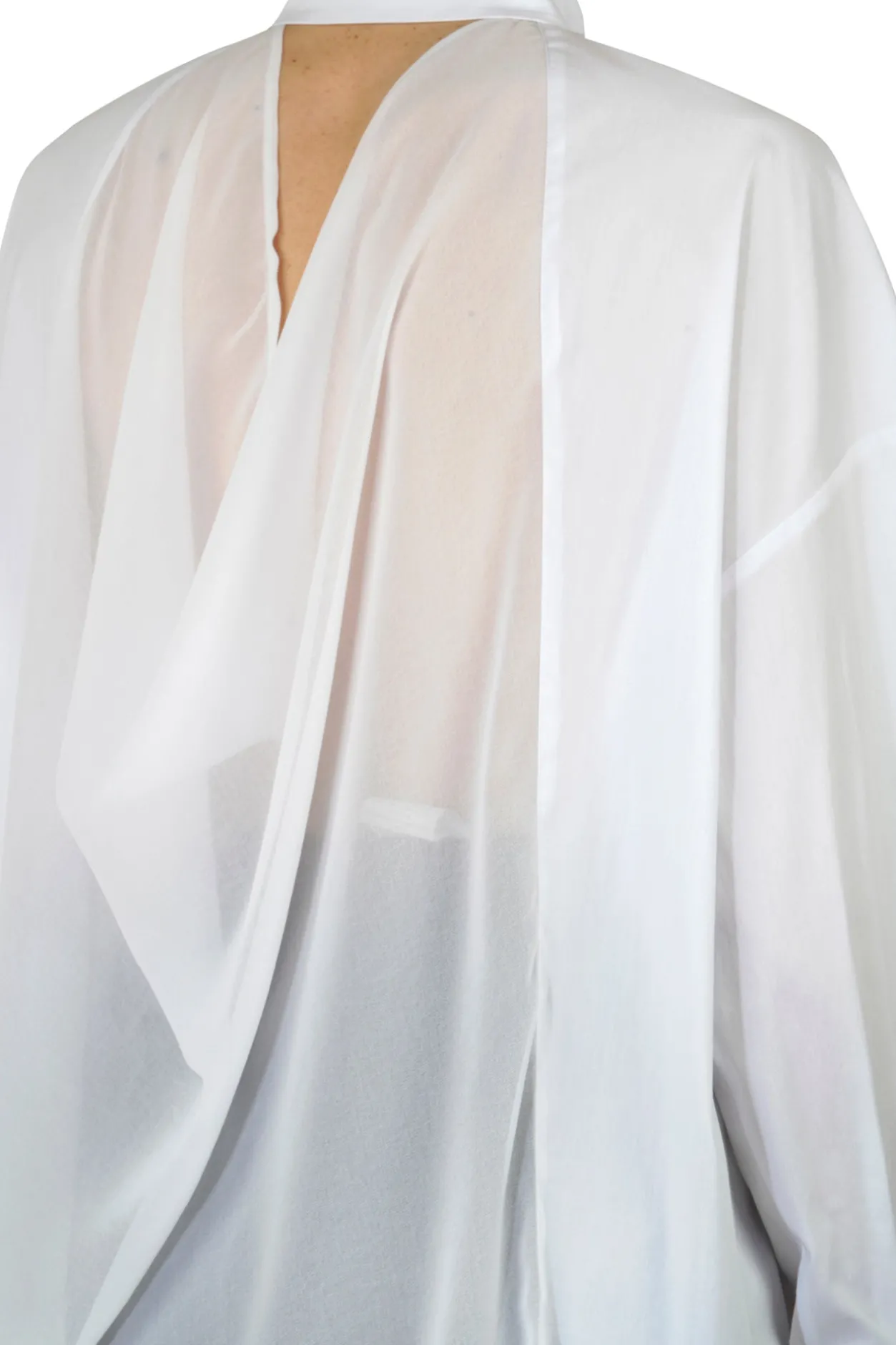 - Camicia - 450096 - Bianco^Pierantonio Gaspari Sale