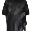 - Maglia - 450091 - Nero^Pierantonio Gaspari Online