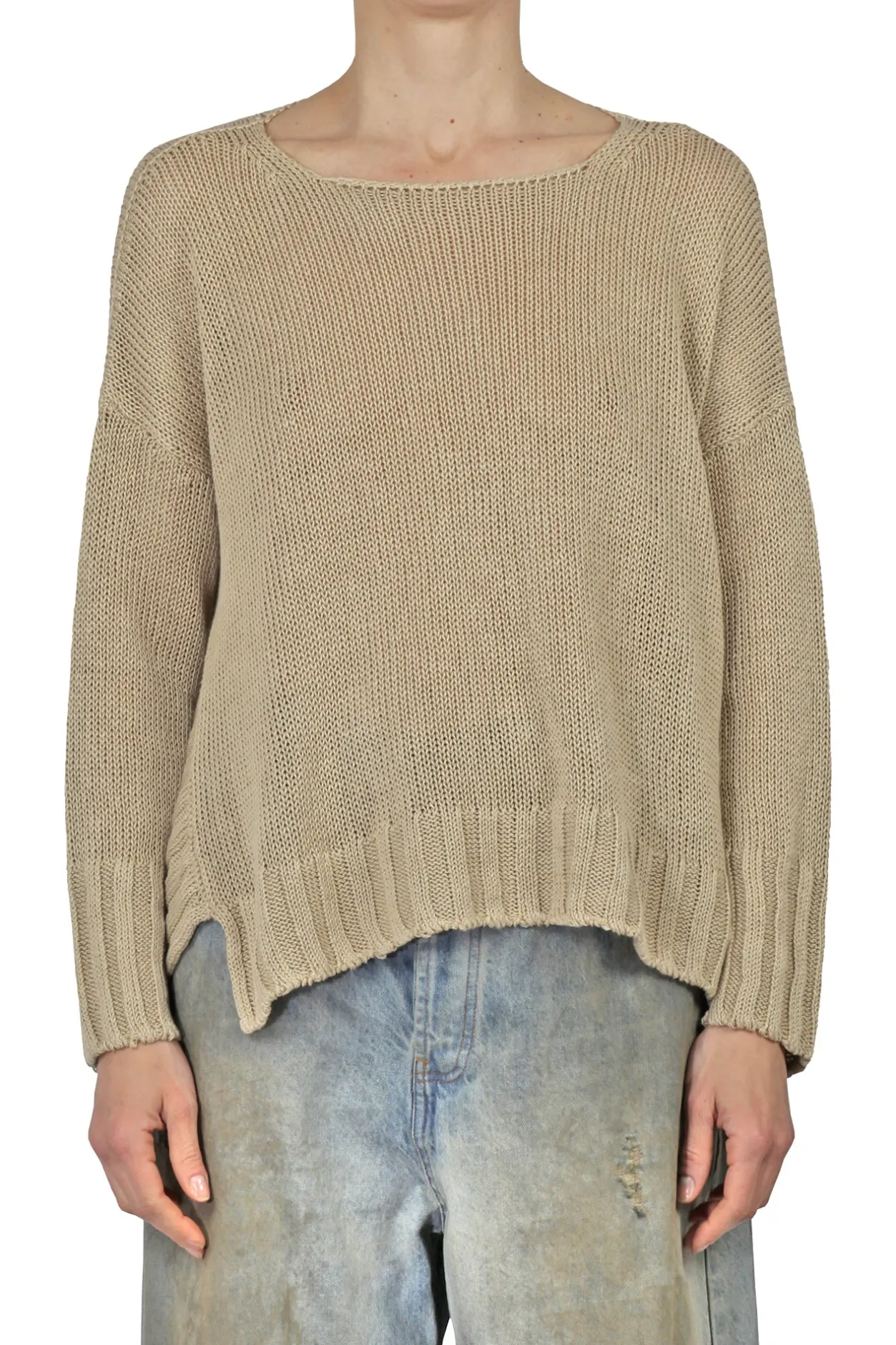 - Maglia - 450097 - Corda^Pierantonio Gaspari Discount