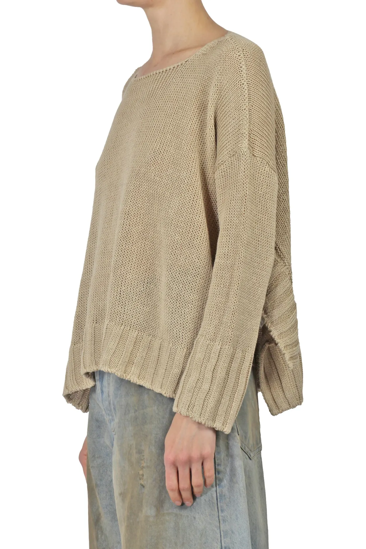 - Maglia - 450097 - Corda^Pierantonio Gaspari Discount