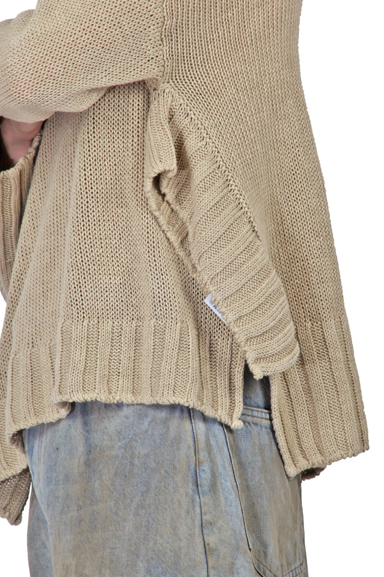 - Maglia - 450097 - Corda^Pierantonio Gaspari Discount