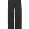 - Pantalone - 450101 - Nero^Pierantonio Gaspari Fashion