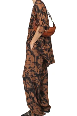 - Pantalone - 450098 - Cammello/Moro^Pierantonio Gaspari Online