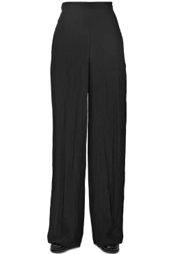 - Pantalone - 450101 - Nero^Pierantonio Gaspari Fashion