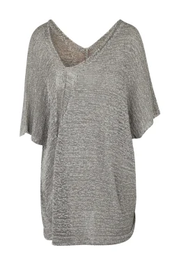 - Top - 450094 - Grigio^Pierantonio Gaspari Clearance