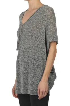 - Top - 450094 - Grigio^Pierantonio Gaspari Clearance
