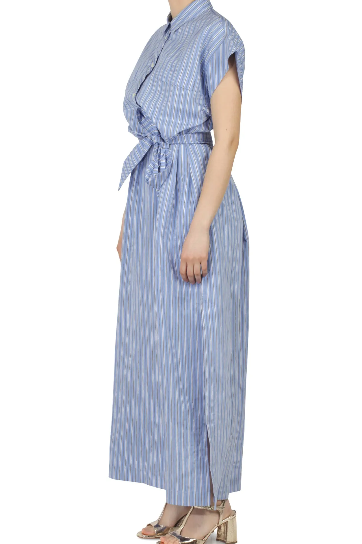 - Abito - 450683 - Azzurro^8pm Outlet