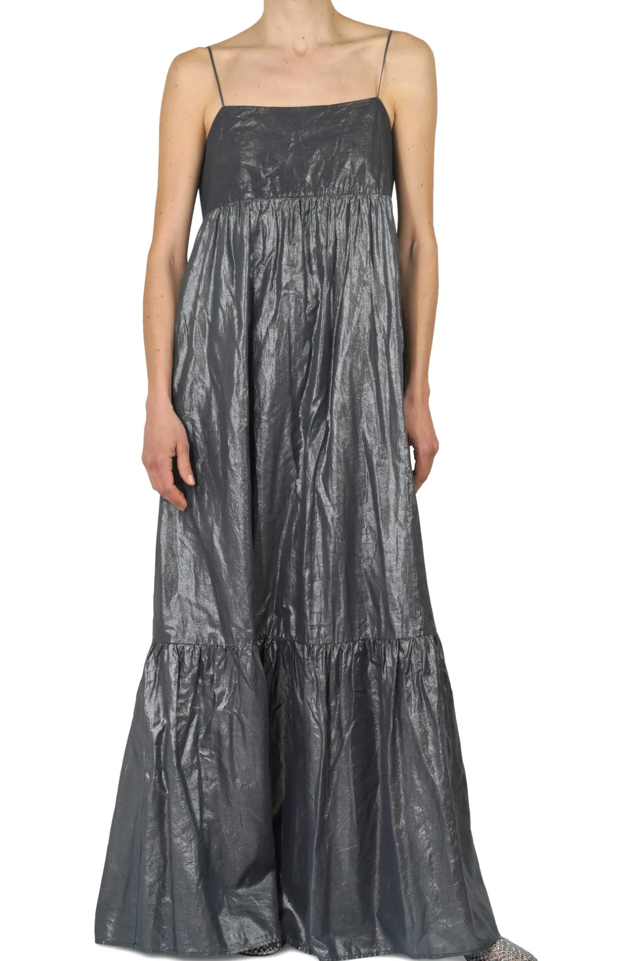 - Abito - 450684 - Grigio^8pm Online