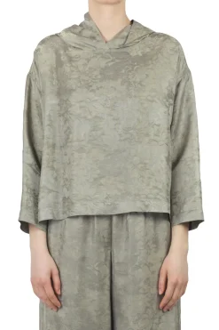 - Blusa - 450705 - Salvia^8pm New
