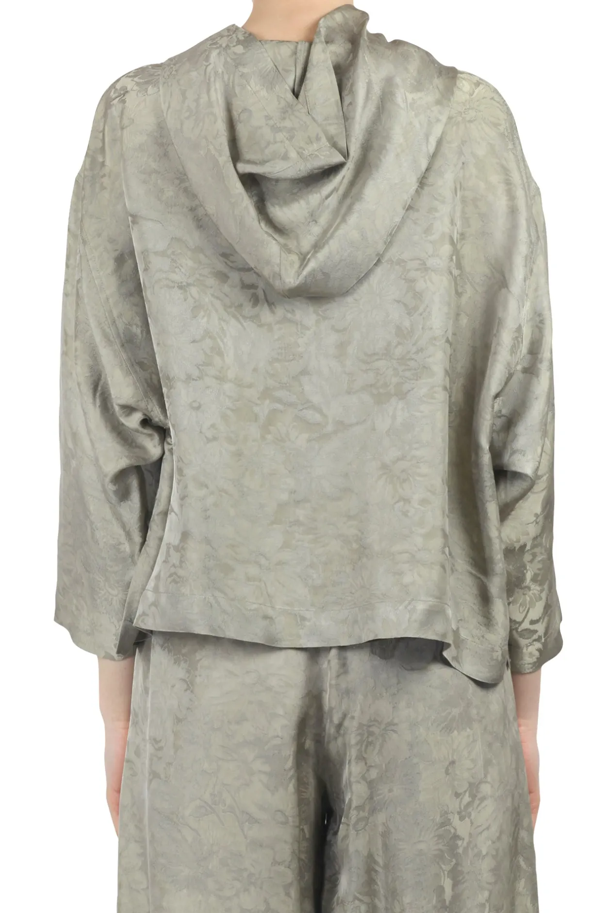 - Blusa - 450705 - Salvia^8pm New