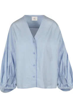 - Camicia - 450690 - Azzurro^8pm Clearance