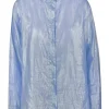 - Camicia - 450689 - Azzurro^8pm Fashion