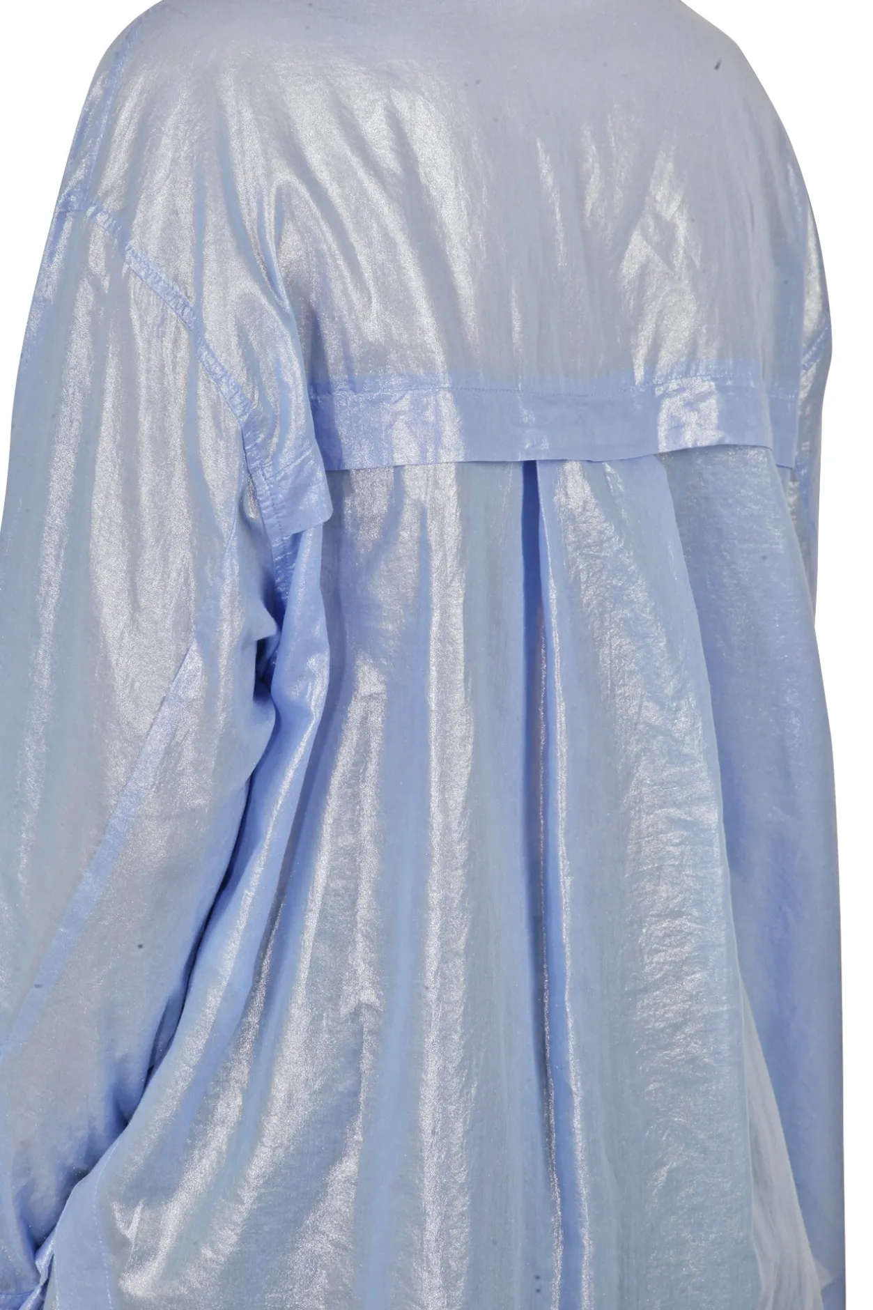 - Camicia - 450689 - Azzurro^8pm Fashion