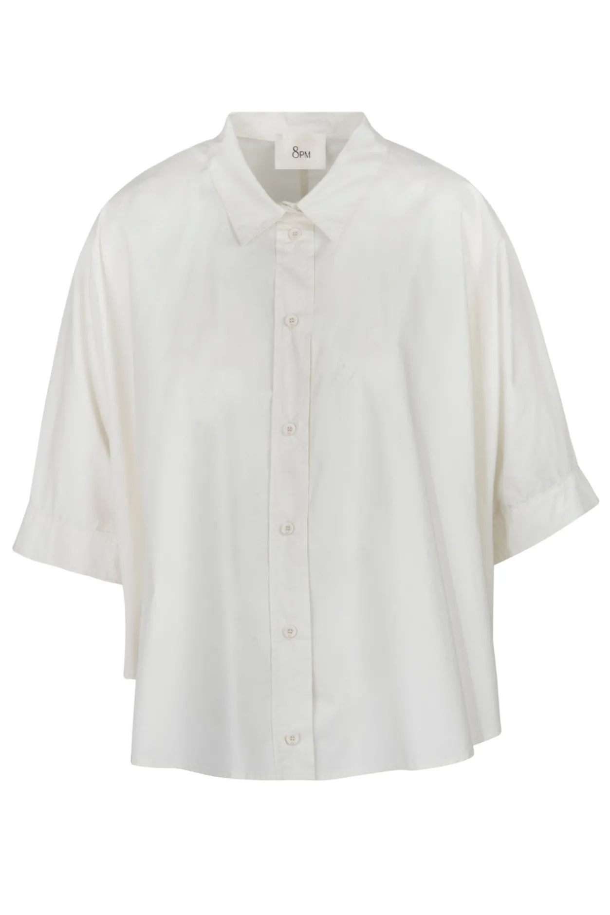 - Camicia - 450707 - Burro^8pm Hot