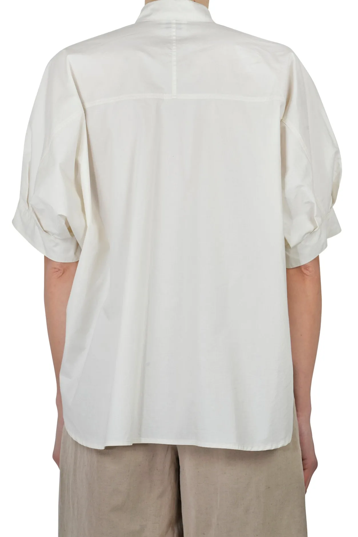 - Camicia - 450707 - Burro^8pm Hot