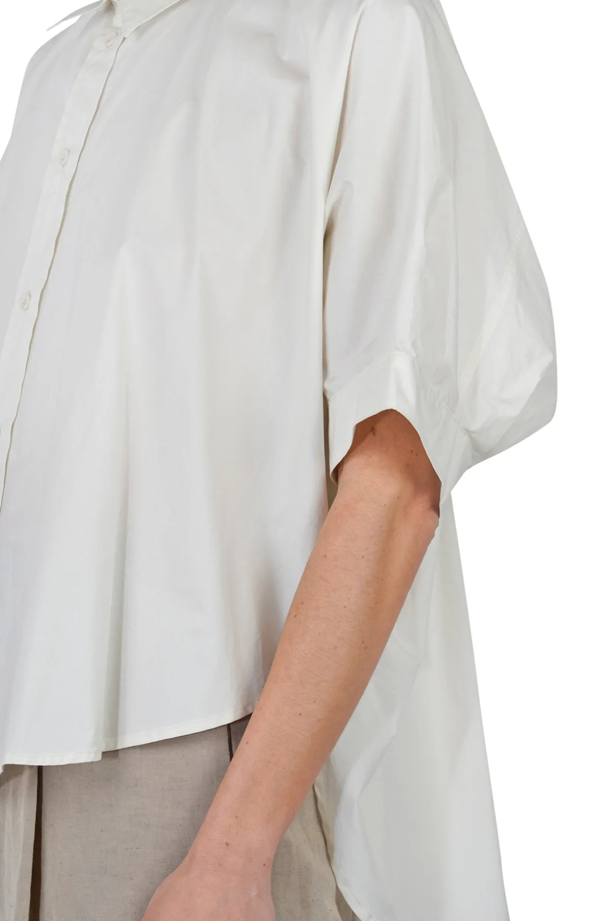 - Camicia - 450707 - Burro^8pm Hot