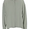 - Camicia - 450691 - Militare^8pm Clearance
