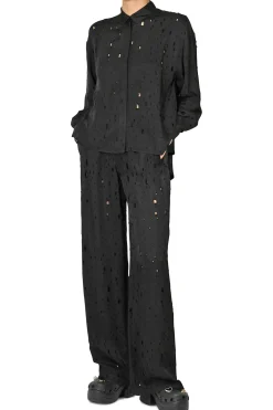 - Camicia - 450692 - Nero^8pm Online