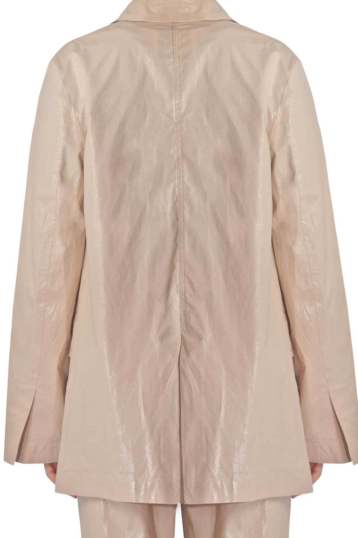 - Giacca - 450697 - Crema^8pm Outlet