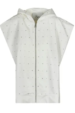 - Gilet - 450715 - Latte^8pm Sale