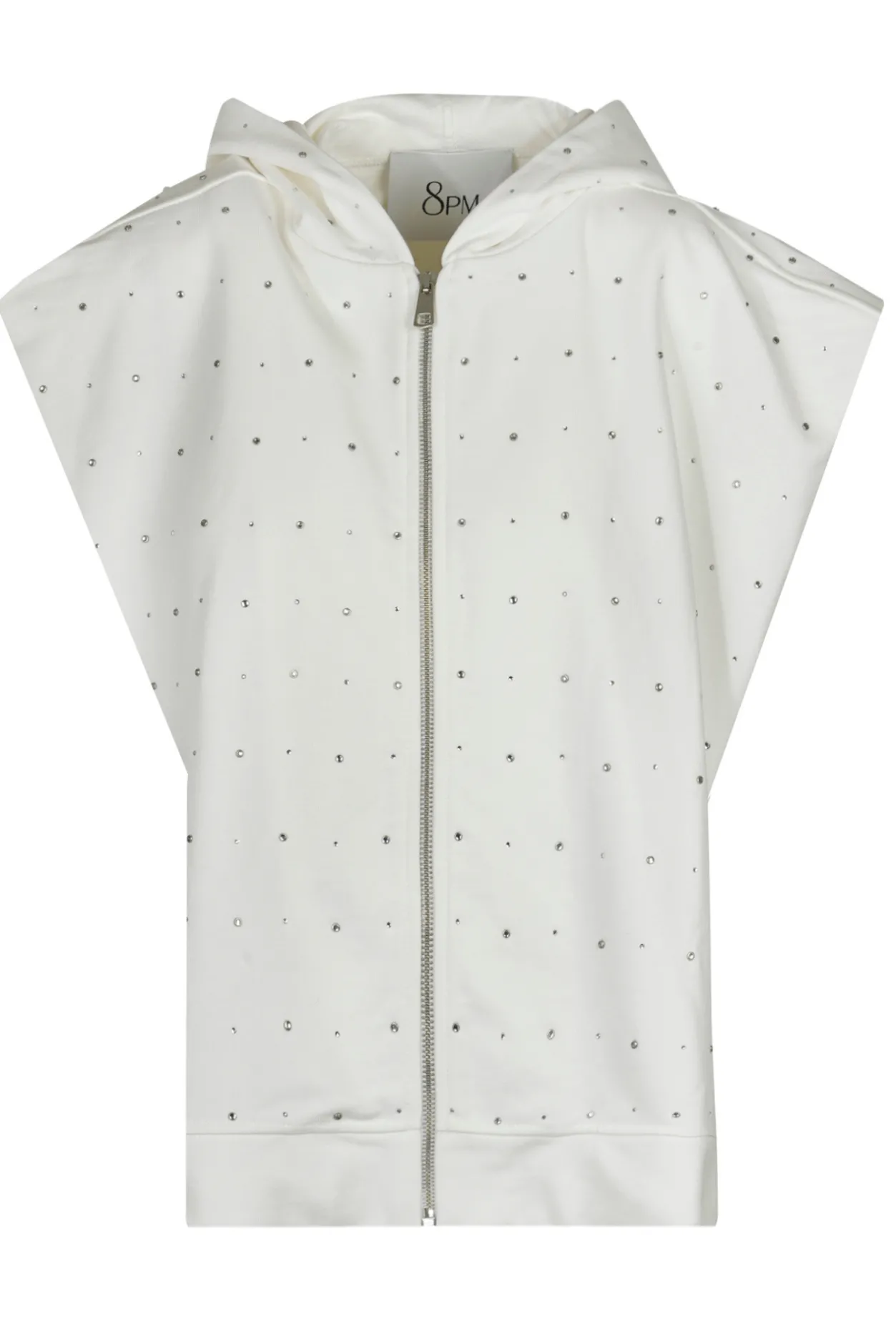 - Gilet - 450715 - Latte^8pm Sale