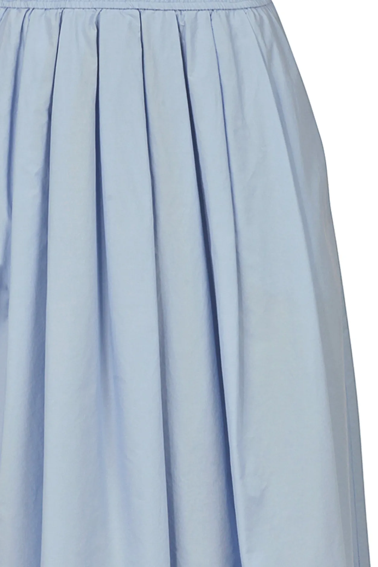 - Gonna - 450694 - Azzurro^8pm Discount