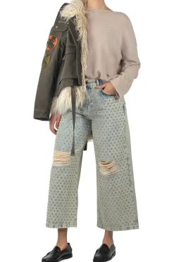 - Jeans - 440794 - Denim chiaro^8pm Best