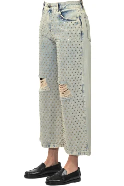 - Jeans - 440794 - Denim chiaro^8pm Best