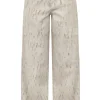 - Pantalone - 450727 - Beige^8pm Best