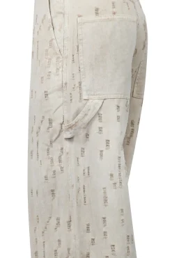 - Pantalone - 450727 - Beige^8pm Best