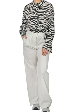 - Pantalone - 450701 - Burro^8pm Hot