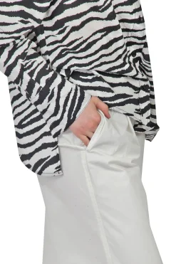 - Pantalone - 450701 - Burro^8pm Hot