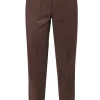 - Pantalone - 450728 - Cacao^8pm Sale