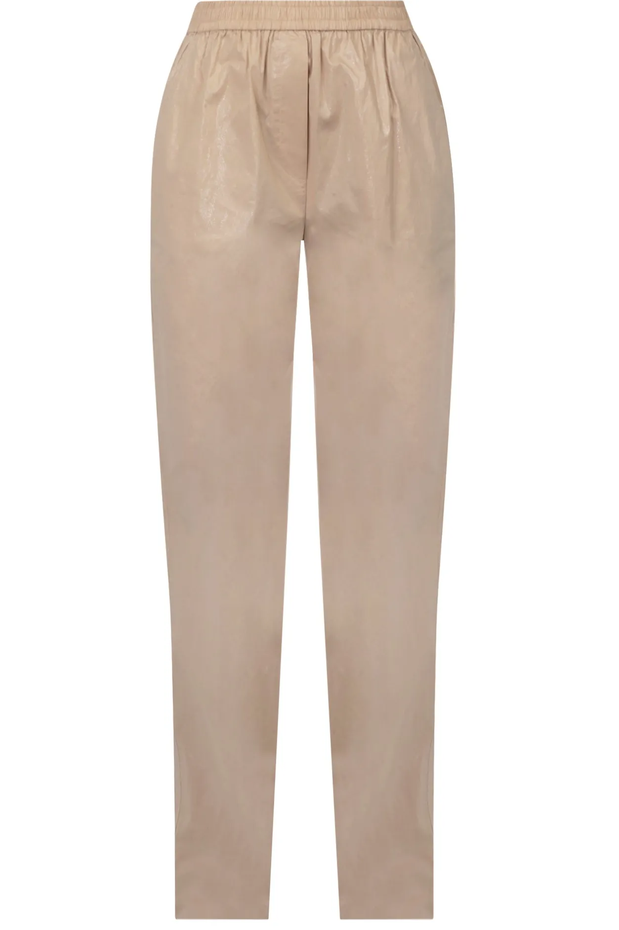 - Pantalone - 450703 - Crema^8pm Sale