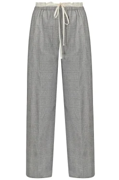 - Pantalone - 450699 - Grigio^8pm Hot