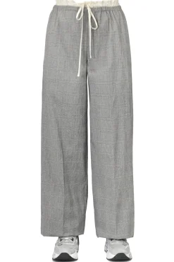 - Pantalone - 450699 - Grigio^8pm Hot