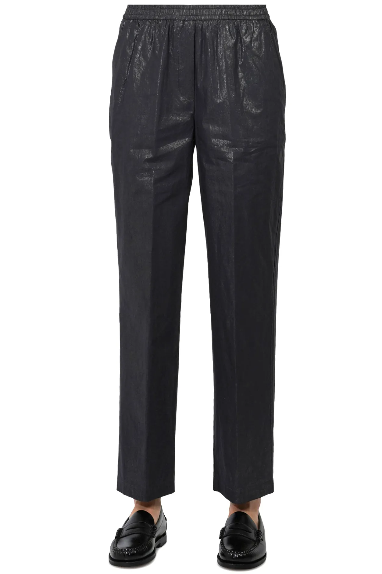 - Pantalone - 450703 - Grigio^8pm Outlet