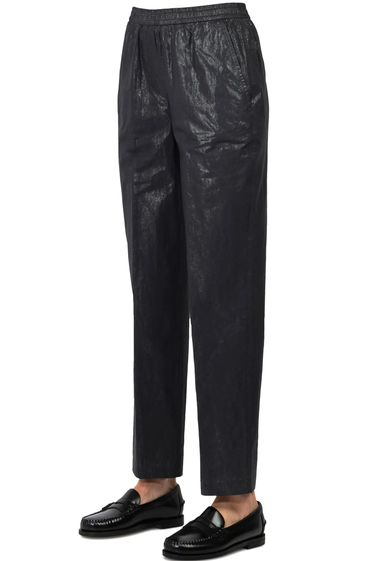 - Pantalone - 450703 - Grigio^8pm Outlet