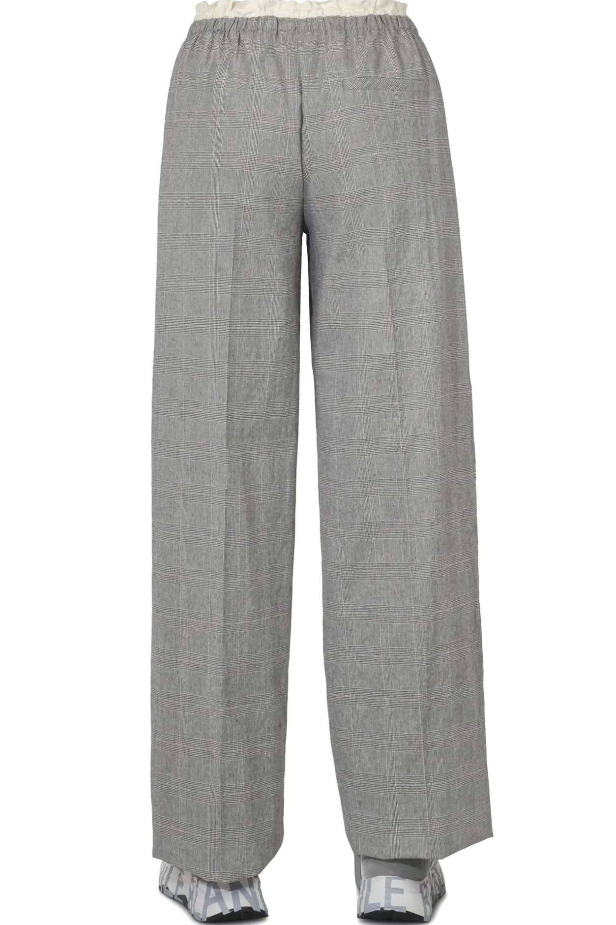 - Pantalone - 450699 - Grigio^8pm Hot