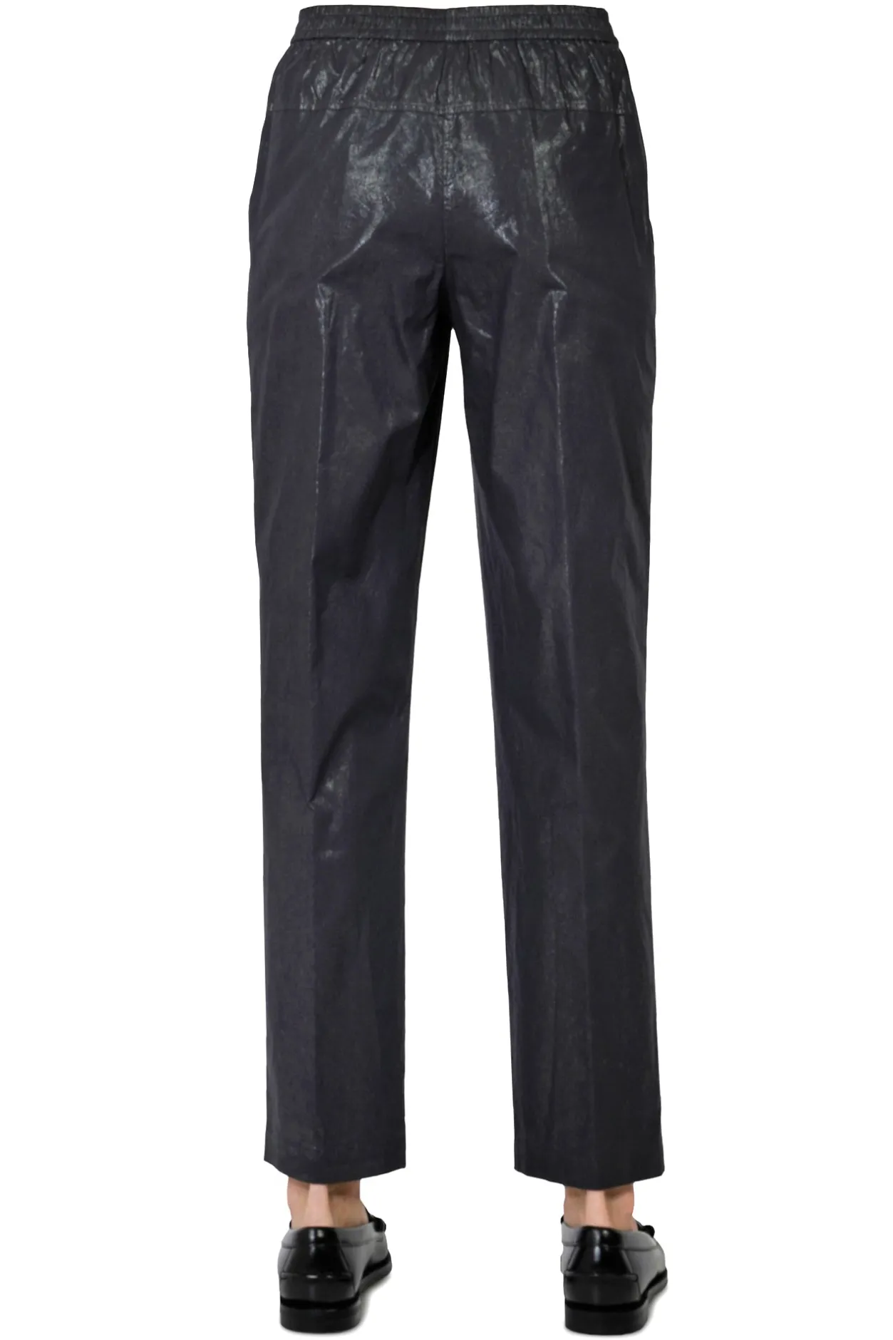 - Pantalone - 450703 - Grigio^8pm Outlet