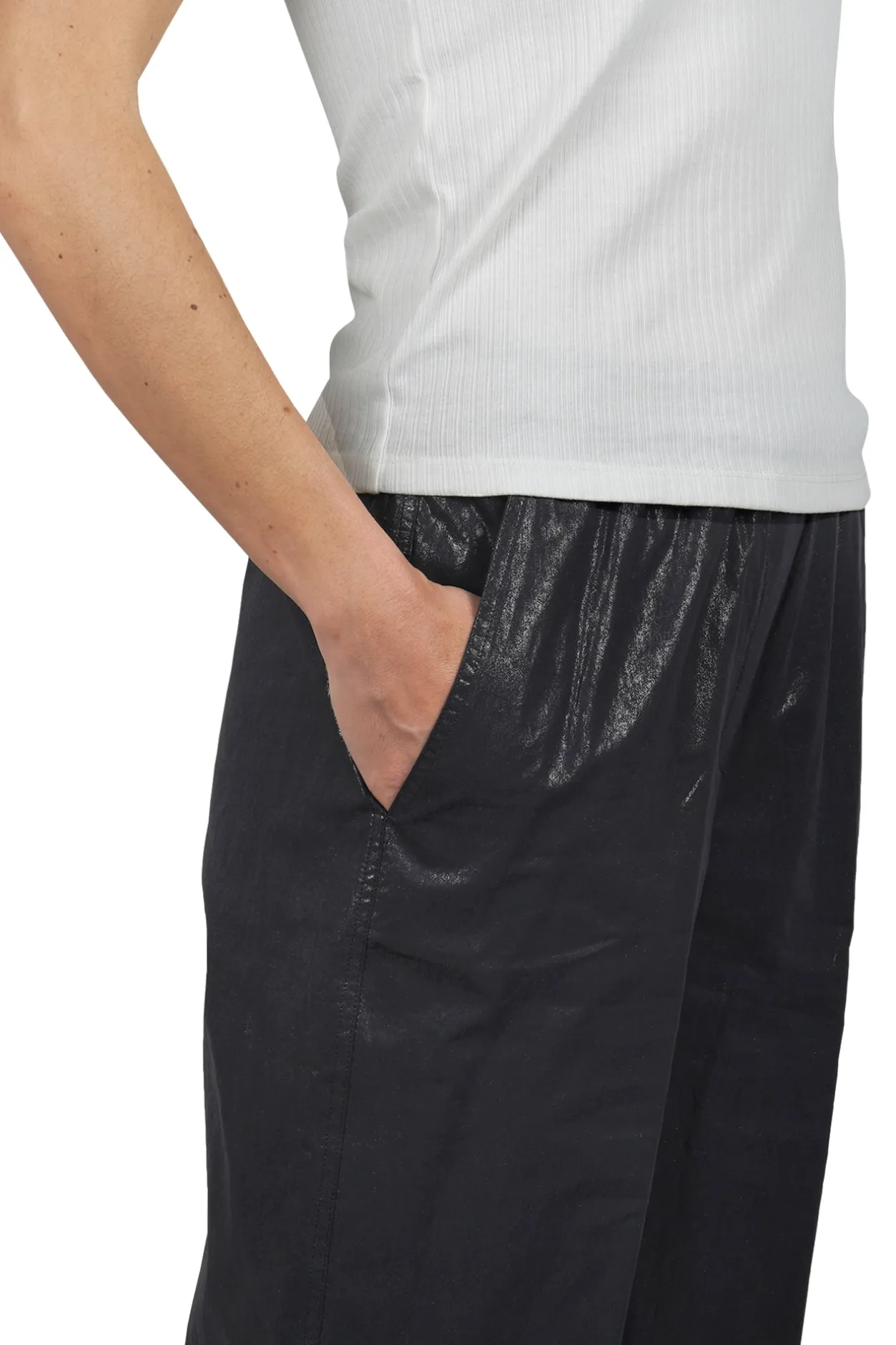 - Pantalone - 450703 - Grigio^8pm Outlet