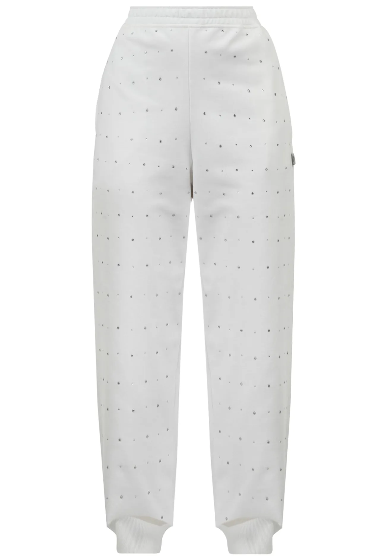 - Pantalone - 450714 - Latte^8pm Discount
